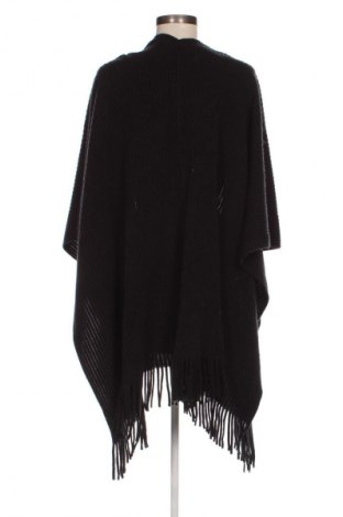 Poncho Marks & Spencer, Größe M, Farbe Schwarz, Preis 16,99 €