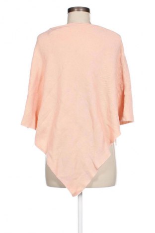 Poncho My Wear, Größe S, Farbe Rosa, Preis € 7,99