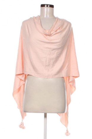 Poncho Orsay, Größe M, Farbe Rosa, Preis 7,99 €