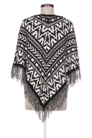 Poncho Rockmans, Größe S, Farbe Mehrfarbig, Preis € 10,99