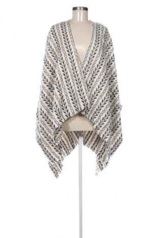 Poncho Sportsgirl, Mărime M, Culoare Multicolor, Preț 106,99 Lei