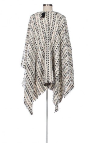 Poncho Sportsgirl, Mărime M, Culoare Multicolor, Preț 106,99 Lei