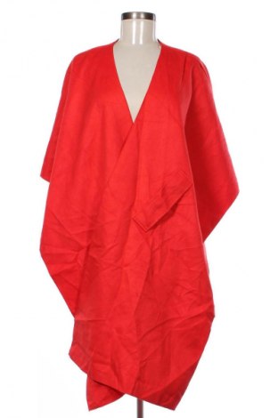 Poncho StyleWe, Größe L, Farbe Rot, Preis 18,99 €