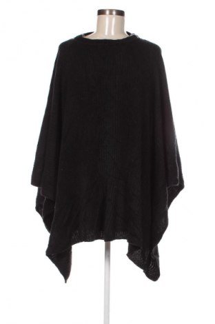 Poncho Target, Größe M, Farbe Schwarz, Preis 6,99 €