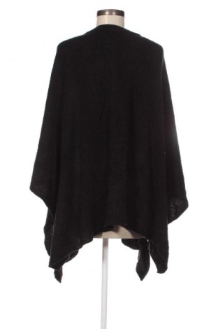 Poncho Target, Größe M, Farbe Schwarz, Preis 6,99 €