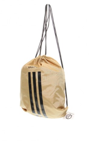 Rucsac Adidas, Culoare Auriu, Preț 133,99 Lei