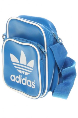 Раница Adidas, Цвят Син, Цена 36,99 лв.