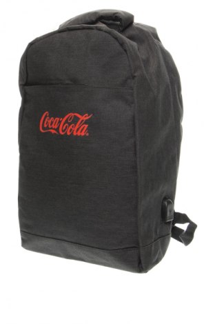 Rucsac Coca Cola, Culoare Gri, Preț 88,99 Lei