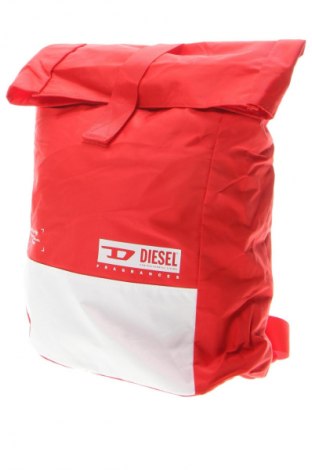 Rucksack Diesel, Farbe Rot, Preis € 82,99