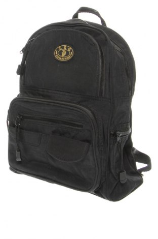 Rucksack S & G, Farbe Schwarz, Preis 21,99 €