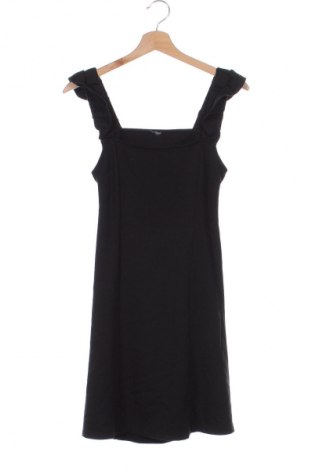 Kleid Unbranded, Größe XS, Farbe Schwarz, Preis 12,99 €