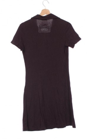 Sukienka Unbranded, Rozmiar XS, Kolor Fioletowy, Cena 25,99 zł