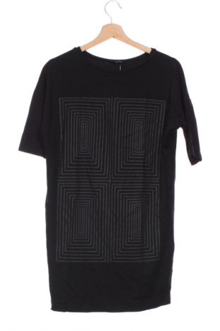 Kleid Unbranded, Größe XS, Farbe Schwarz, Preis 12,99 €