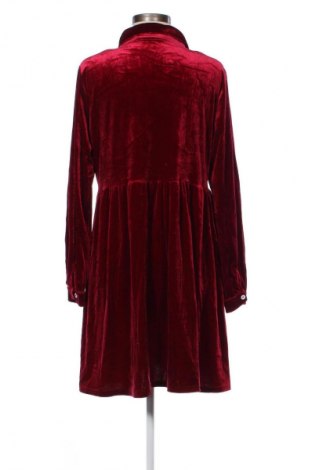 Sukienka Unbranded, Rozmiar L, Kolor Czerwony, Cena 157,99 zł