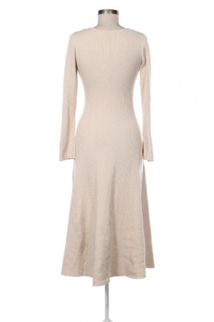Rochie Unbranded, Mărime M, Culoare Bej, Preț 94,99 Lei