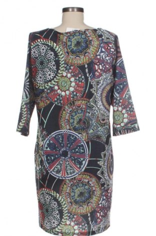 Kleid Unbranded, Größe L, Farbe Mehrfarbig, Preis € 5,00