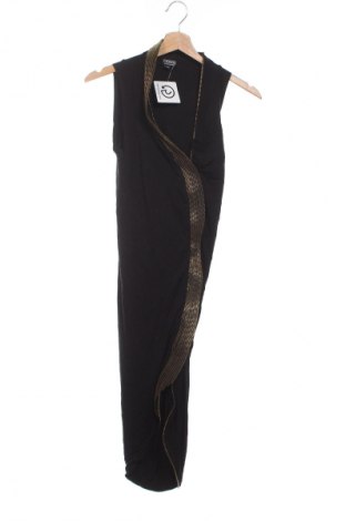 Kleid Unbranded, Größe XS, Farbe Schwarz, Preis 14,83 €