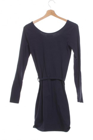Kleid Unbranded, Größe XS, Farbe Blau, Preis € 3,99