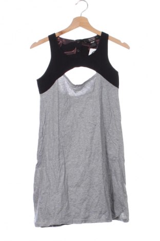 Kleid Unbranded, Größe XS, Farbe Grau, Preis € 12,99