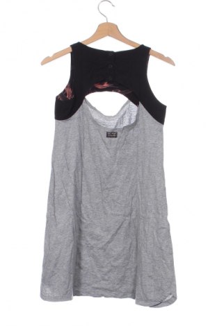 Kleid Unbranded, Größe XS, Farbe Grau, Preis € 12,99
