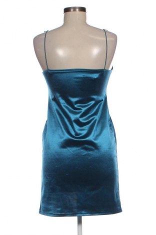 Kleid Unbranded, Größe M, Farbe Blau, Preis € 10,19