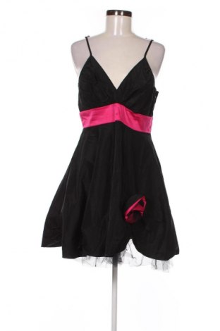 Kleid, Größe M, Farbe Schwarz, Preis 19,99 €