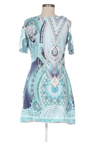 Kleid Unbranded, Größe S, Farbe Mehrfarbig, Preis € 4,99