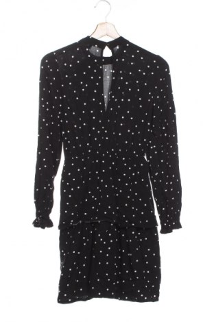 Kleid Unbranded, Größe XS, Farbe Schwarz, Preis € 10,41