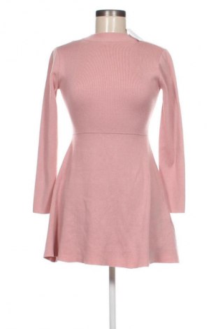 Kleid, Größe M, Farbe Rosa, Preis 6,99 €