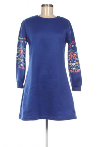 Kleid, Größe S, Farbe Blau, Preis 20,99 €