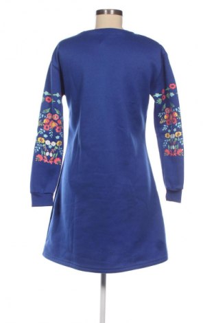 Kleid, Größe S, Farbe Blau, Preis 20,99 €