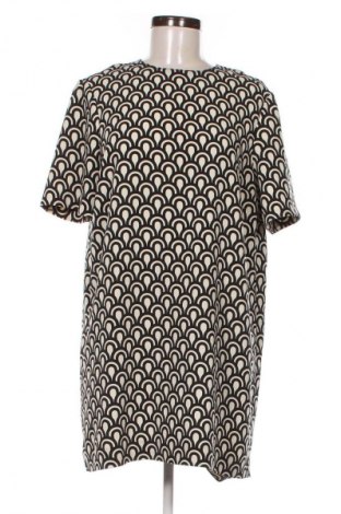 Kleid Unbranded, Größe L, Farbe Mehrfarbig, Preis 14,91 €