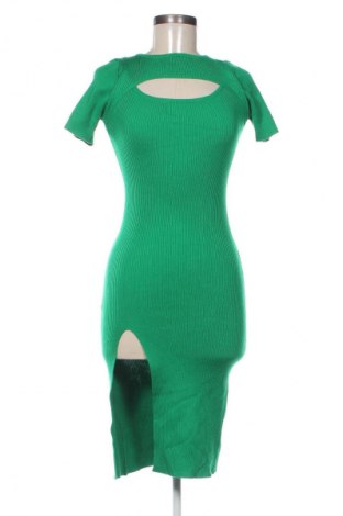 Kleid, Größe M, Farbe Grün, Preis 13,99 €