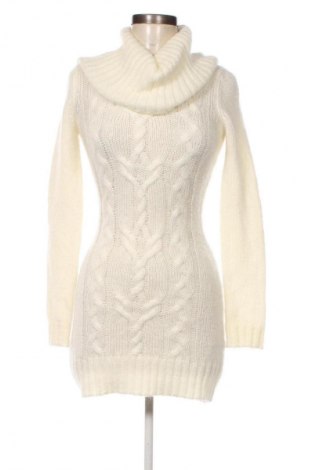 Kleid Unbranded, Größe S, Farbe Weiß, Preis 5,99 €