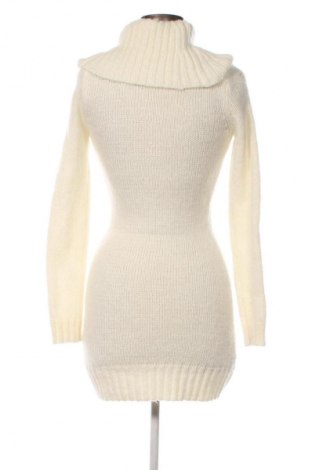 Kleid Unbranded, Größe S, Farbe Weiß, Preis 5,99 €