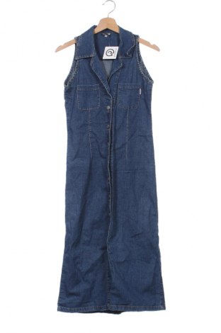 Ruha Unbranded, Méret XS, Szín Kék, Ár 3 759 Ft