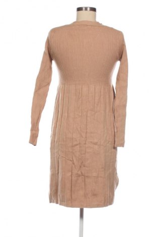 Rochie Unbranded, Mărime M, Culoare Bej, Preț 20,99 Lei