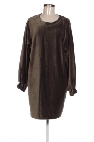 Kleid Unbranded, Größe L, Farbe Grün, Preis € 3,99