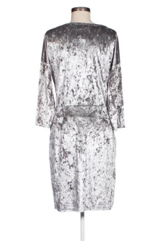 Rochie Unbranded, Mărime L, Culoare Argintiu, Preț 21,99 Lei