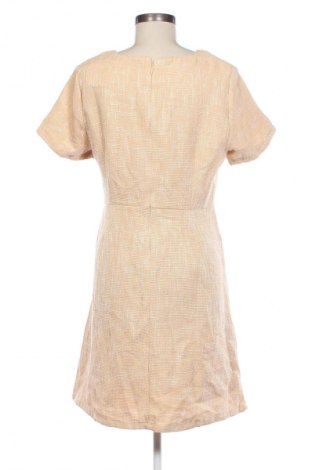 Sukienka Unbranded, Rozmiar L, Kolor Żółty, Cena 126,99 zł
