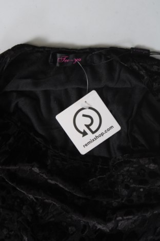 Kleid Unbranded, Größe XS, Farbe Schwarz, Preis € 21,99