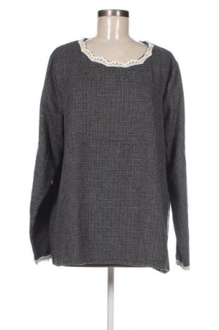 Φόρεμα Unbranded, Μέγεθος 3XL, Χρώμα Γκρί, Τιμή 8,99 €