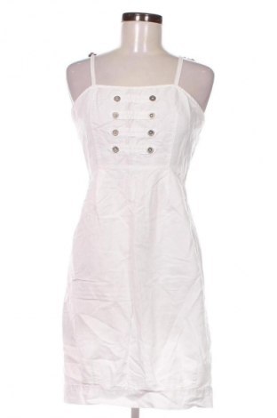Kleid Unbranded, Größe M, Farbe Weiß, Preis € 13,00