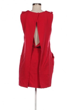 Kleid Unbranded, Größe L, Farbe Rot, Preis € 5,12