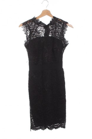 Rochie Unbranded, Mărime XXS, Culoare Negru, Preț 147,96 Lei