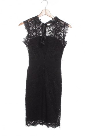 Rochie Unbranded, Mărime XXS, Culoare Negru, Preț 147,96 Lei