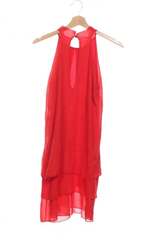 Kleid Unbranded, Größe XS, Farbe Rot, Preis € 4,99