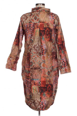 Kleid Unbranded, Größe M, Farbe Mehrfarbig, Preis € 11,99