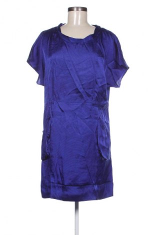 Kleid, Größe S, Farbe Blau, Preis 8,99 €