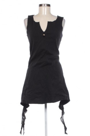 Kleid Unbranded, Größe M, Farbe Schwarz, Preis 20,99 €